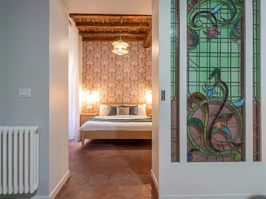 Immagine 45 di Appartamento in affitto  in Via della Madonna dei Monti15 a Roma