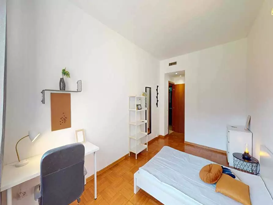 Immagine 5 di Camera in affitto  in Via Copernico57 a Milano