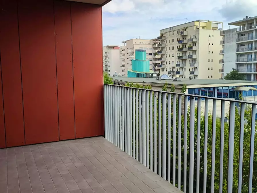 Immagine 19 di Appartamento in affitto  in Via Riccardo Pitteri a Milano