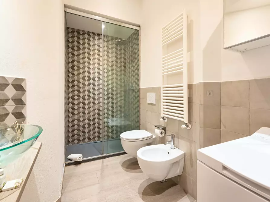 Immagine 17 di Appartamento in affitto  in Via della Pergola a Firenze