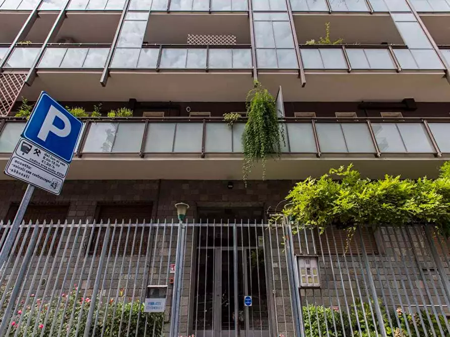 Immagine 85 di Camera in affitto  in Via Gianni Caproni1 a Milano