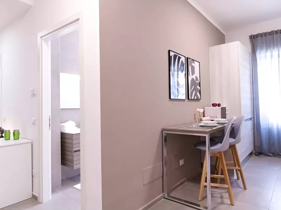 Immagine 7 di Camera in affitto  in Via Isole Lipari a Brescia