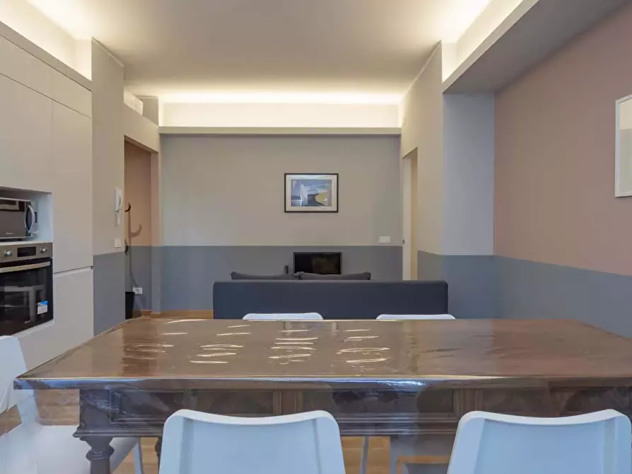 Immagine 44 di Appartamento in affitto  in Via Val di Sole22 a Milano