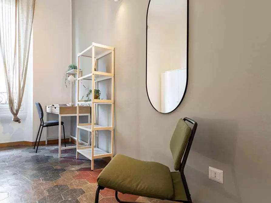 Immagine 3 di Camera in affitto  in Via Giovanni Paisiello2 a Milano