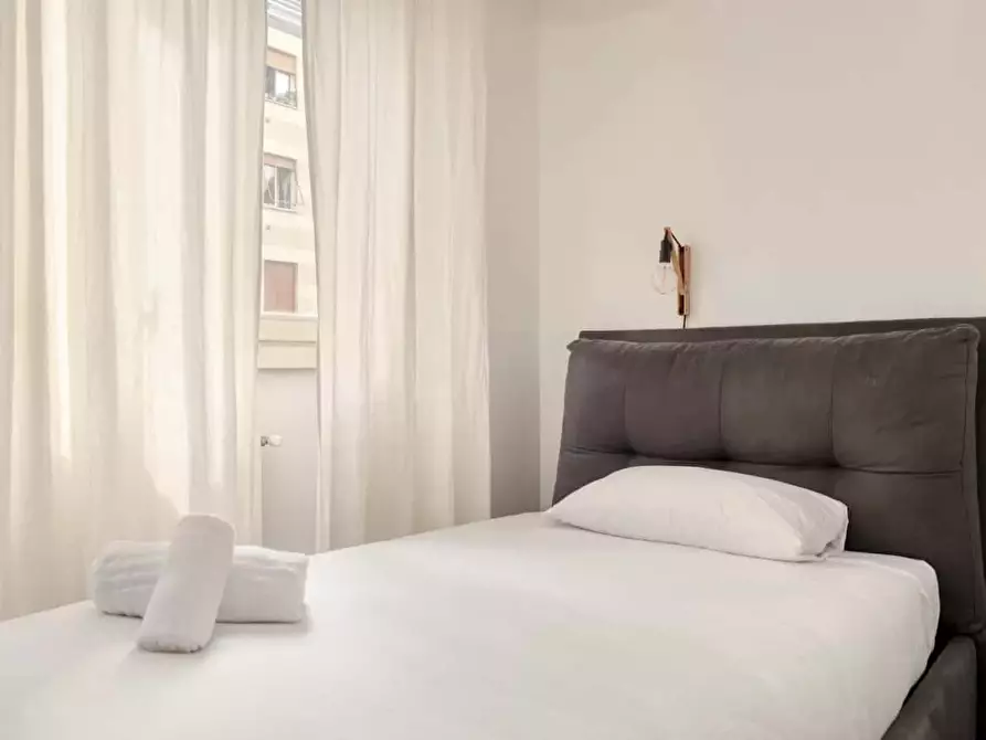 Immagine 6 di Appartamento in affitto  in Via Vittoria Colonna48 a Milano