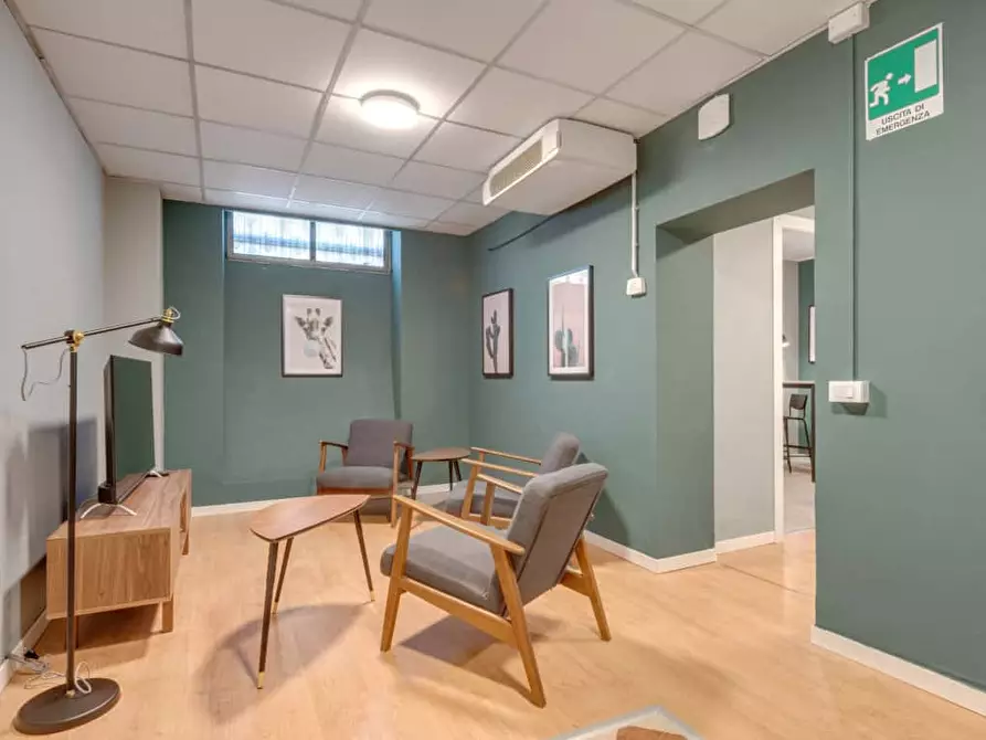 Immagine 35 di Camera in affitto  in Via Nicola Antonio Porpora90 a Milano