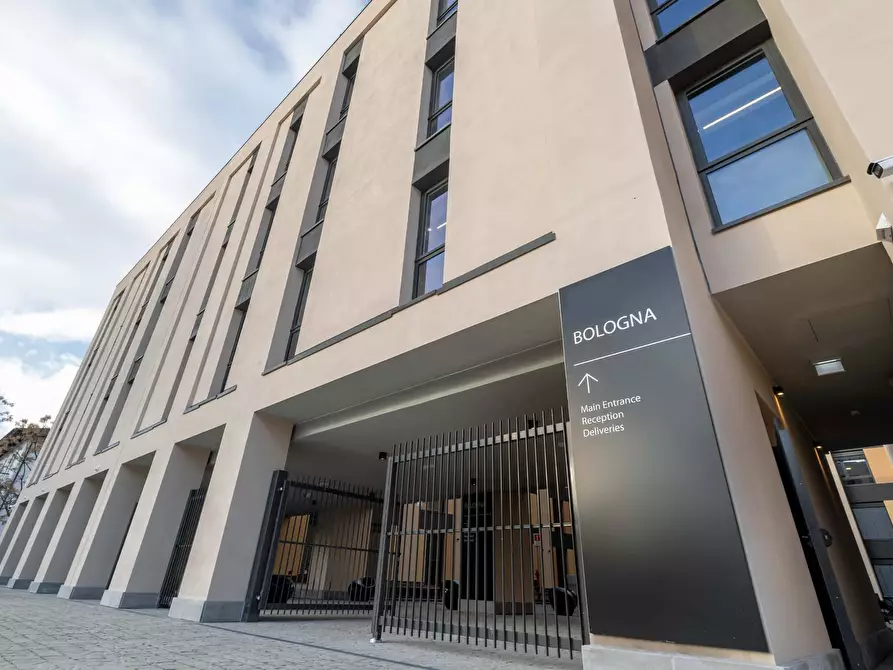 Immagine 28 di Appartamento in affitto  in Via Sebastiano Serlio26/2 a Bologna