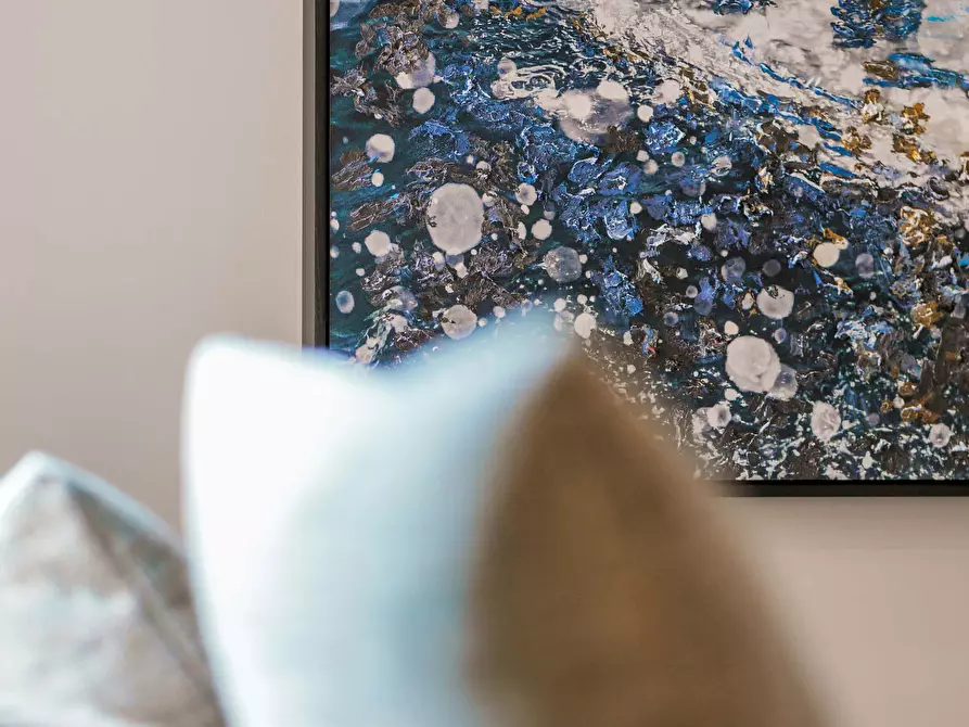 Immagine 17 di Appartamento in affitto  in Via Bonaventura Zumbini a Milano