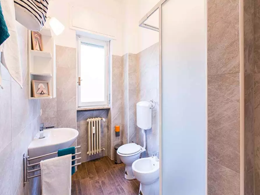 Immagine 9 di Camera in affitto  in Via Moncalvo31 a Milano