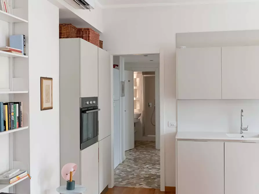 Immagine 6 di Appartamento in affitto  in Via Domodossola21 a Milano