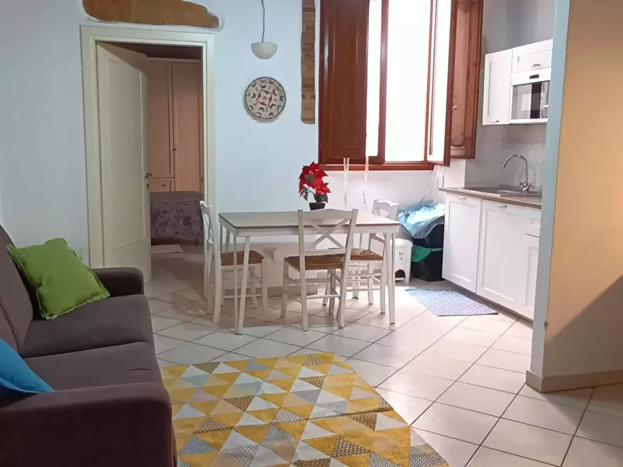 Immagine 6 di Appartamento in affitto  in Via Napoli64 a Cagliari