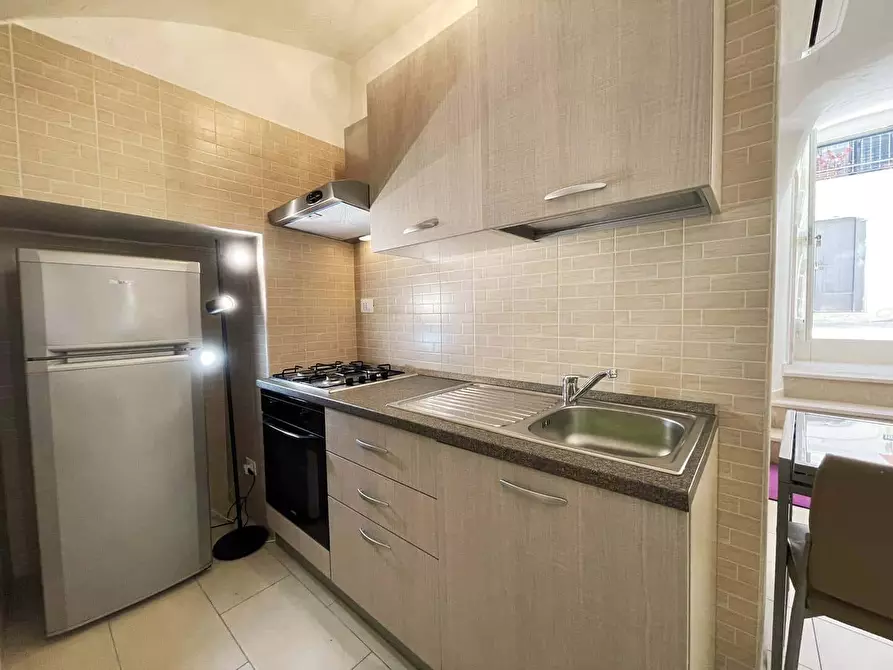 Immagine 10 di Appartamento in affitto  in Via Maddalena113 a Manfredonia