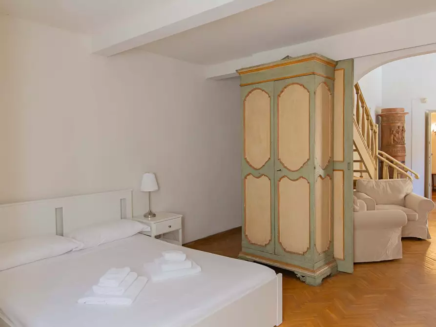 Immagine 3 di Appartamento in affitto  in Via delle Seggiole6 a Firenze