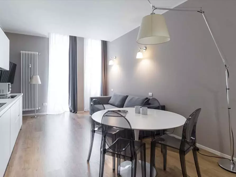 Immagine 19 di Appartamento in affitto  in Via Carlo Freguglia a Milano