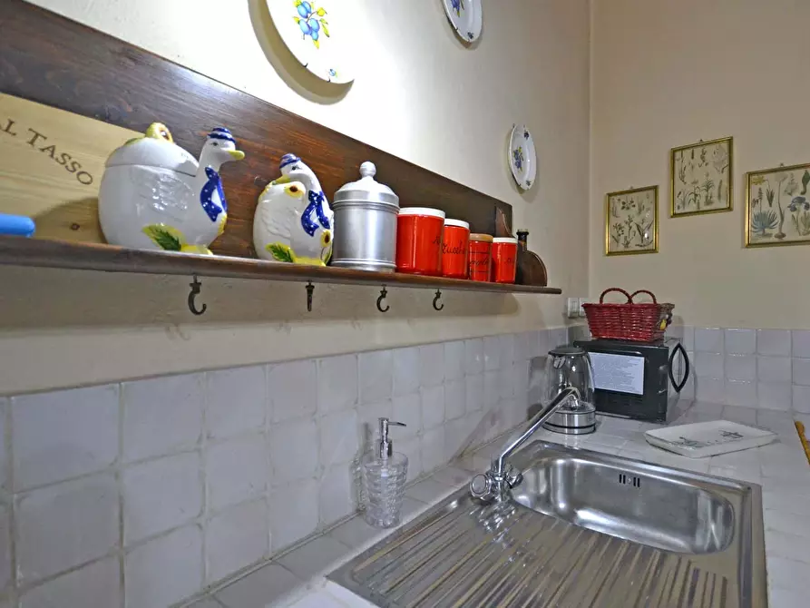 Immagine 6 di Appartamento in affitto  in Via Passerini a Cortona