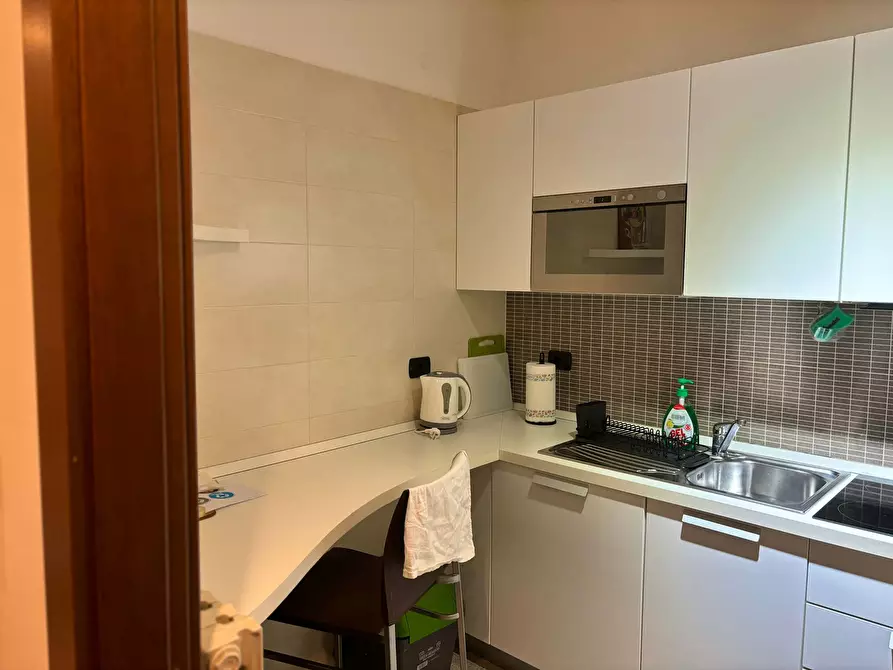 Immagine 19 di Appartamento in affitto  in Via Circonvallazione a Buccinasco