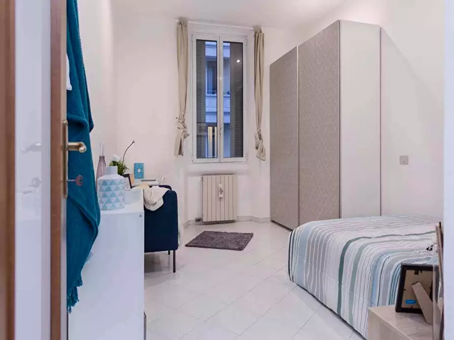 Immagine 4 di Camera in affitto  in Via Giorgio Briano9 a Milano