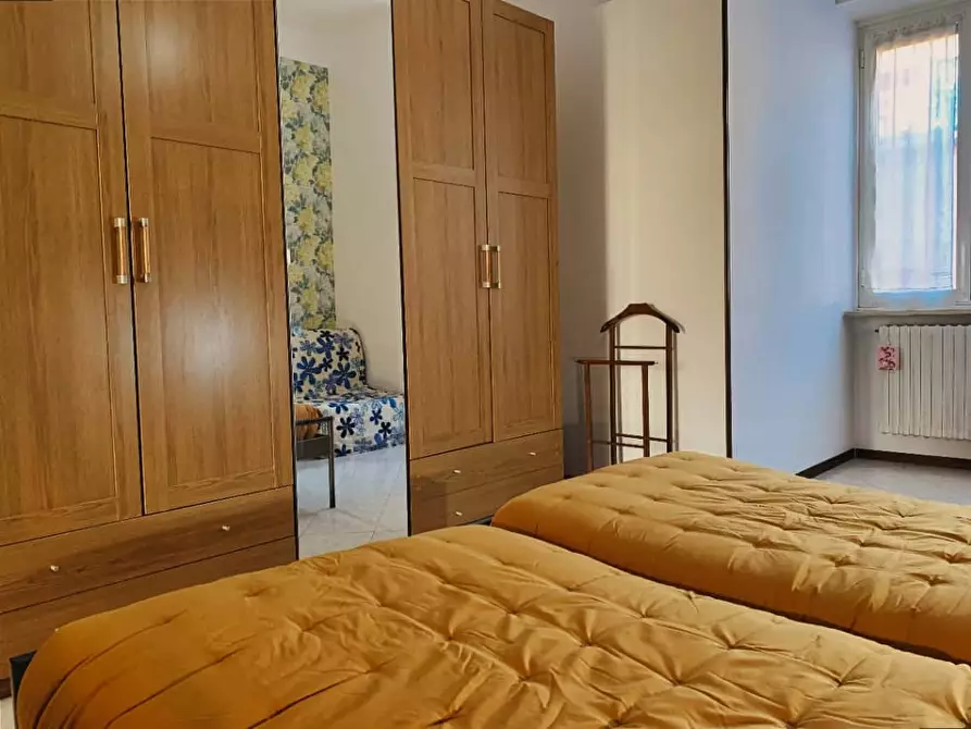 Immagine 7 di Appartamento in affitto  in Via Paulucci di Calboli Fulcieri3 a Milano