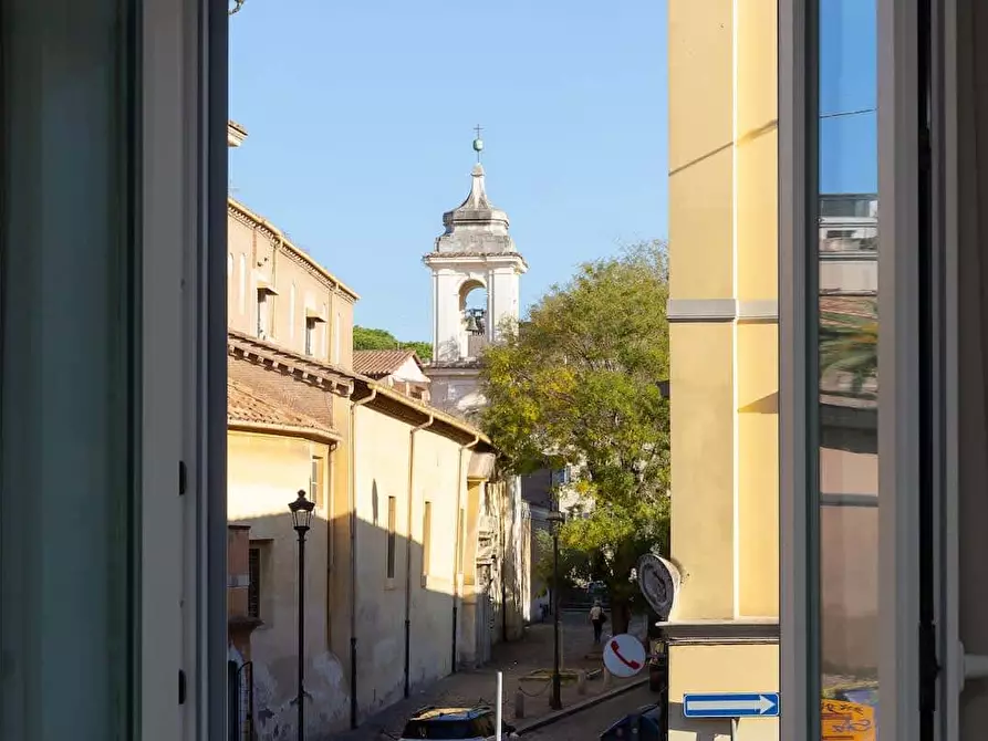 Immagine 2 di Appartamento in affitto  in Via di San Giovanni in Laterano84 a Roma