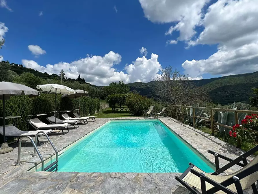 Immagine 20 di Appartamento in affitto  in Strada Statale Trasimeno8 a Cortona