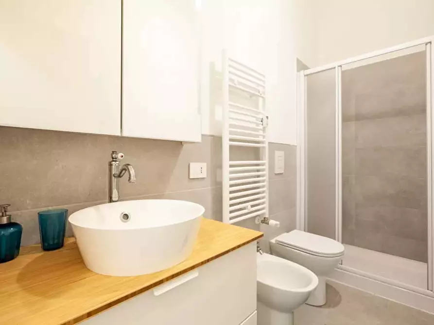 Immagine 23 di Appartamento in affitto  in Via Francesco Melzi d'Eril38 a Milano