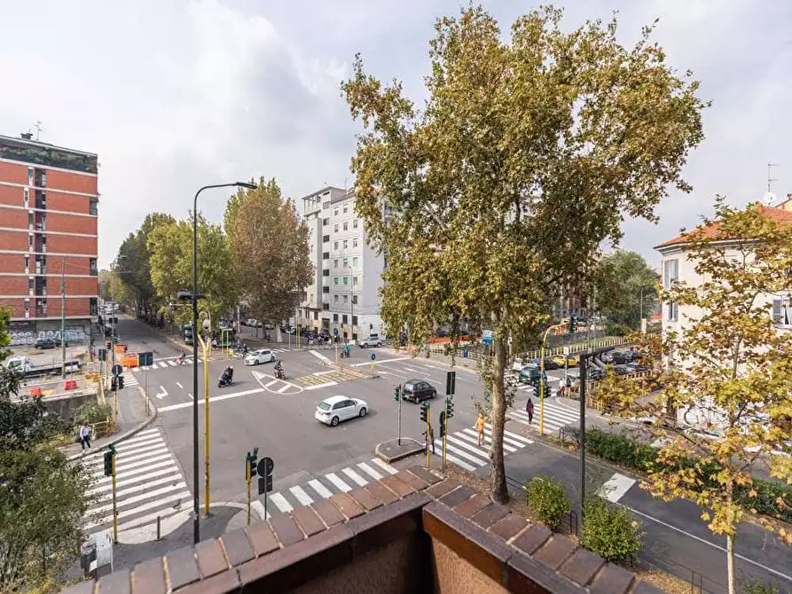 Immagine 8 di Camera in affitto  in Viale Tibaldi2 a Milano