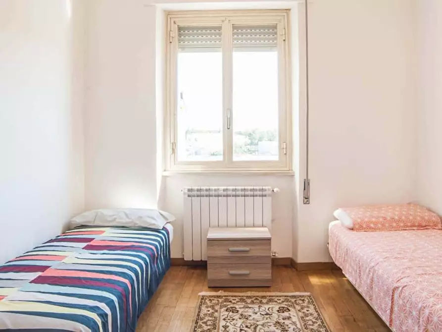 Immagine 2 di Camera in affitto  in Via Giovanni Battista Bastianelli81 a Roma