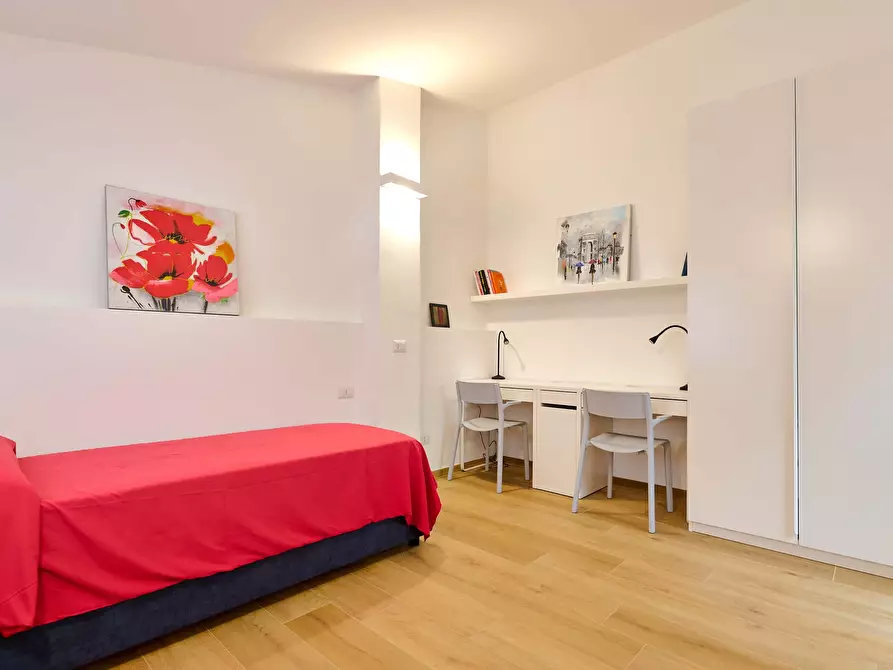 Immagine 9 di Appartamento in affitto  in Via Privata Maddalena Giudice Donadoni10 a Milano