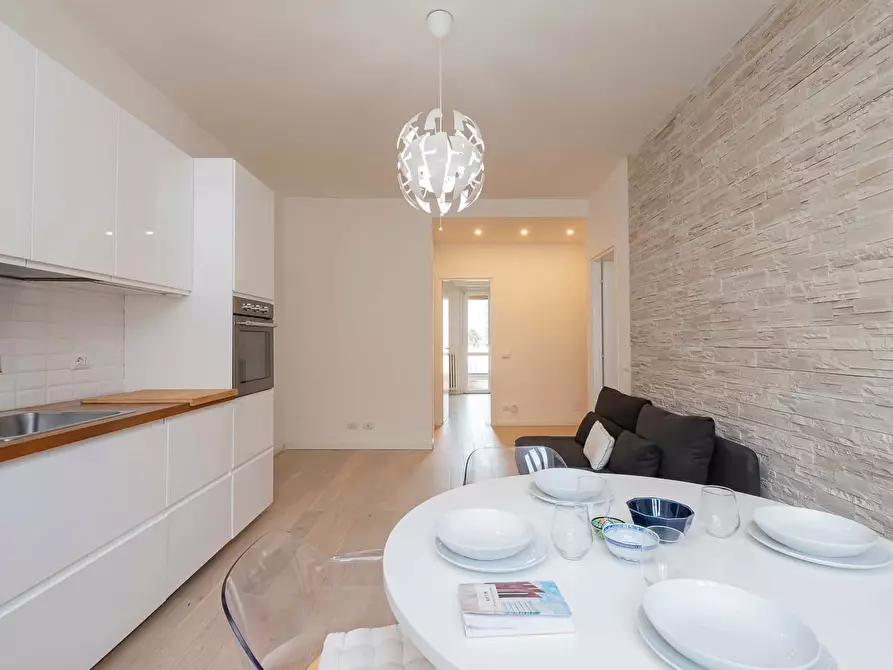 Immagine 3 di Appartamento in affitto  in Via Privata Don Bartolomeo Grazioli4 a Milano