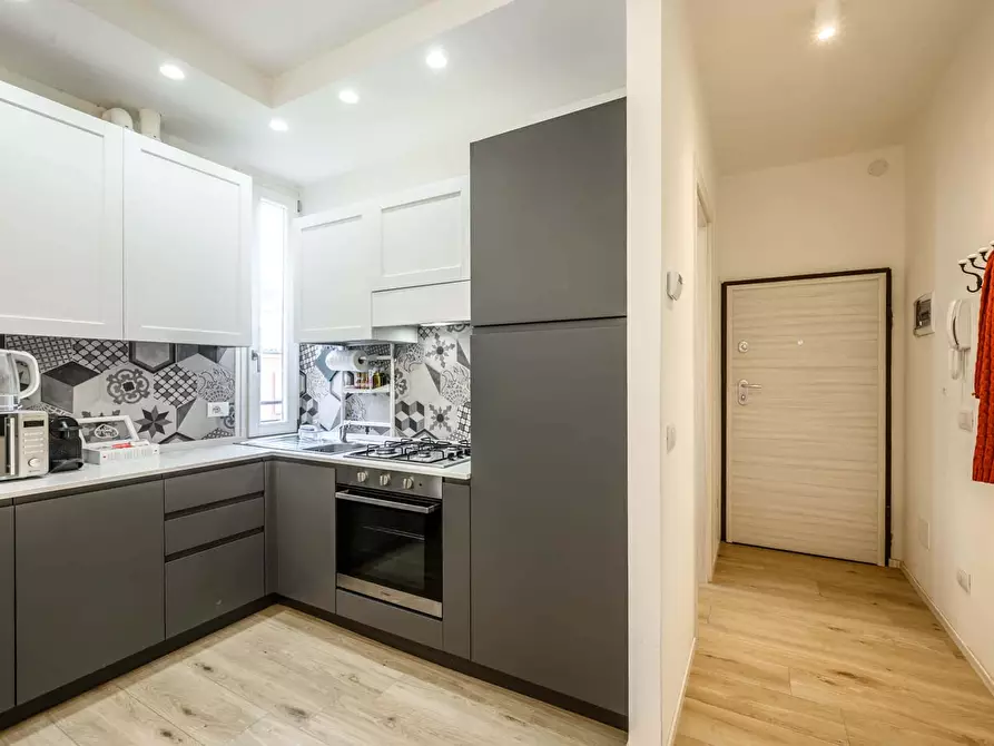 Immagine 38 di Appartamento in affitto  in Viale C. Sigonio76/2 a Modena