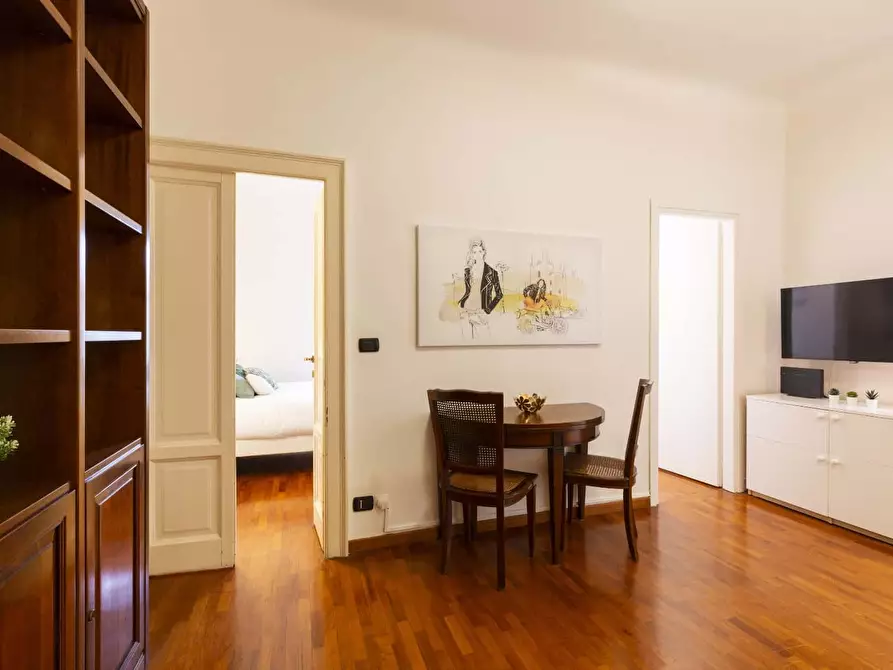 Immagine 24 di Appartamento in affitto  in Via Orti24 a Milano