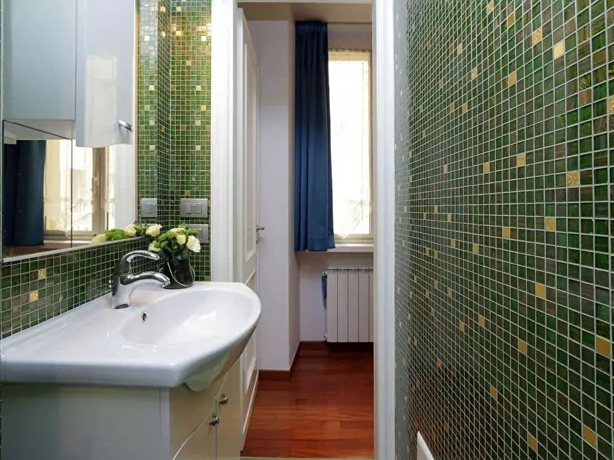 Immagine 7 di Appartamento in affitto  in Via Cola di Rienzo44 a Roma