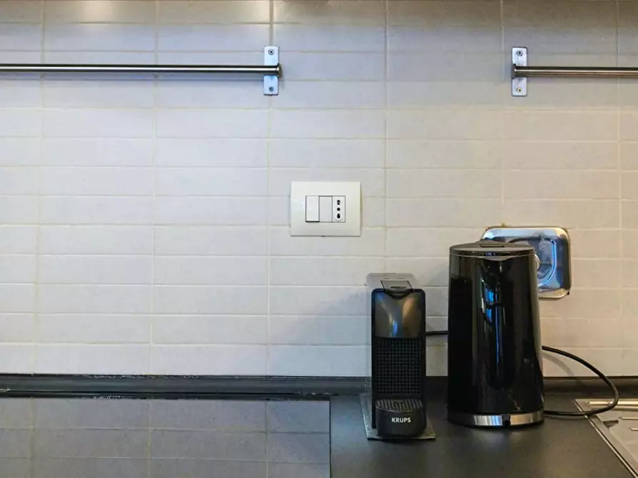 Immagine 27 di Appartamento in affitto  in Via Vittorio Emanuele II a Firenze