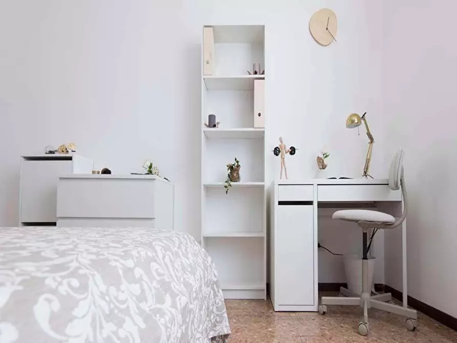 Immagine 2 di Camera in affitto  in Via Alberto Nota39 a Milano