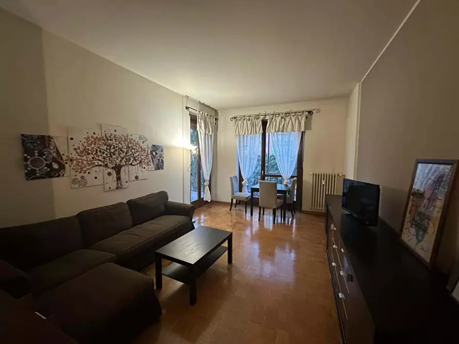 Immagine 1 di Appartamento in affitto  in Corso Cosenza25 a Torino