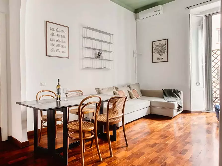 Immagine 37 di Appartamento in affitto  in Via Mosè Bianchi101 a Milano