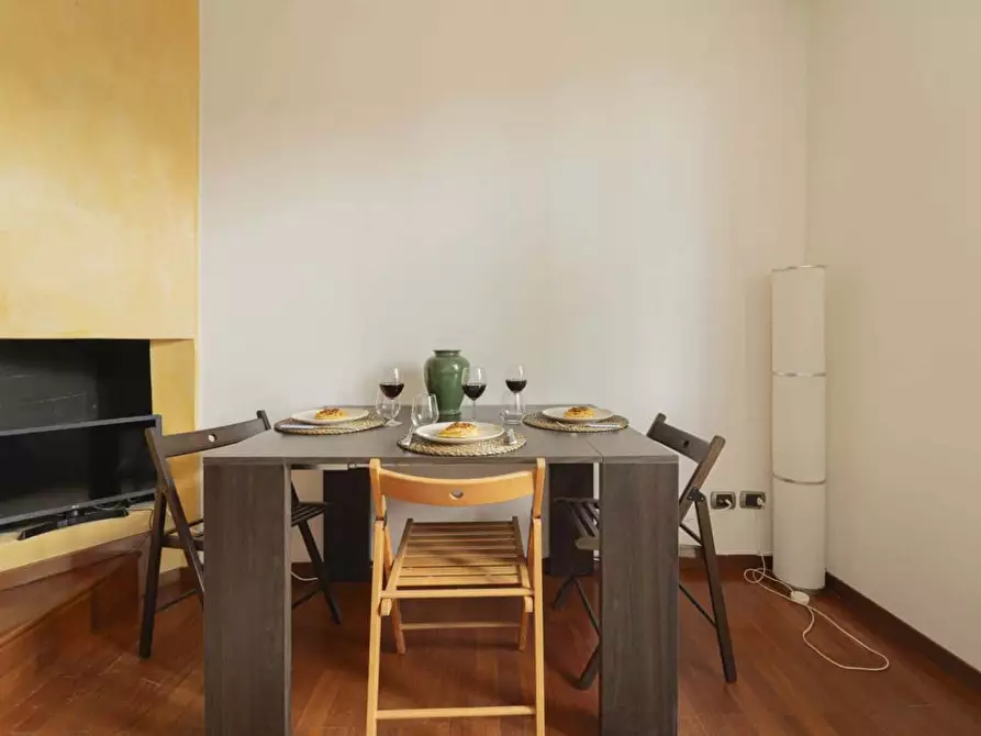 Immagine 4 di Appartamento in affitto  in Via Vettabbia1 a Milano