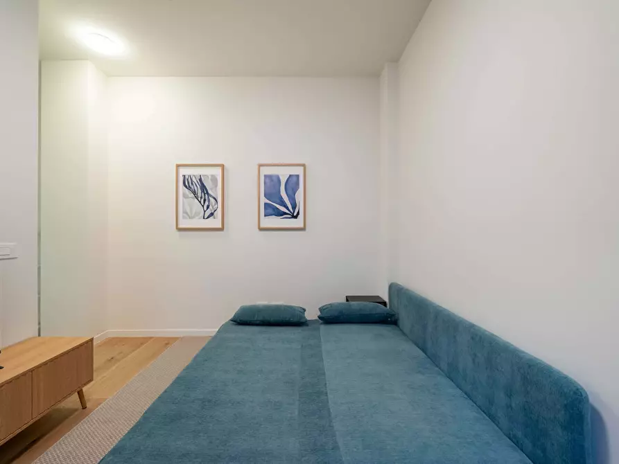 Immagine 11 di Appartamento in affitto  in Via Giovanni da Milano7 a Milano