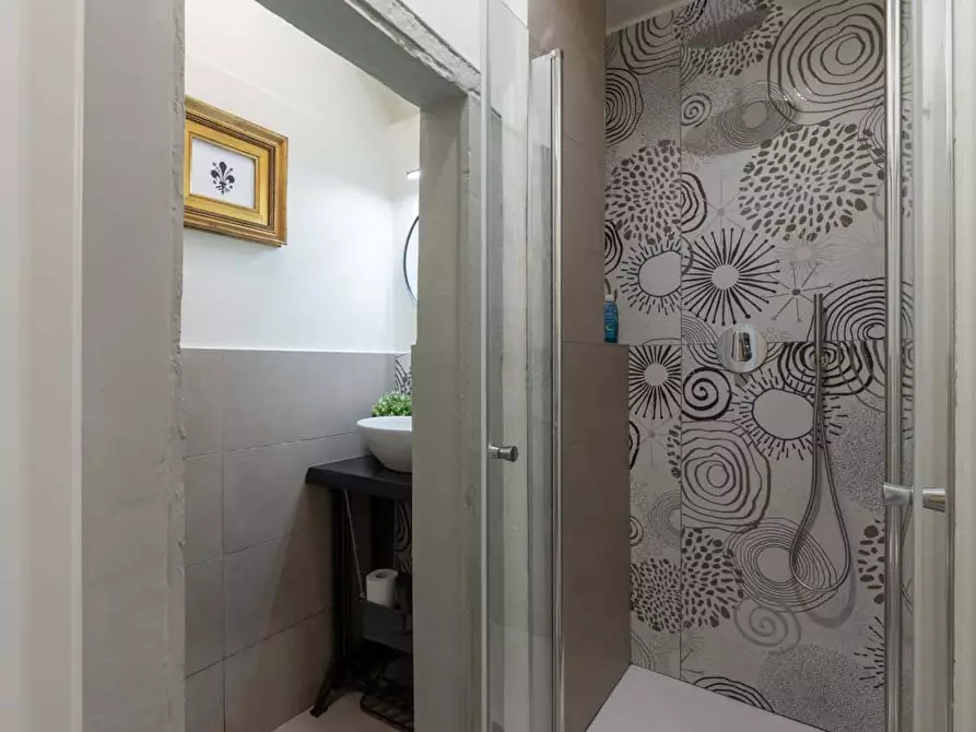 Immagine 9 di Appartamento in affitto  in Via del Campuccio11 a Firenze