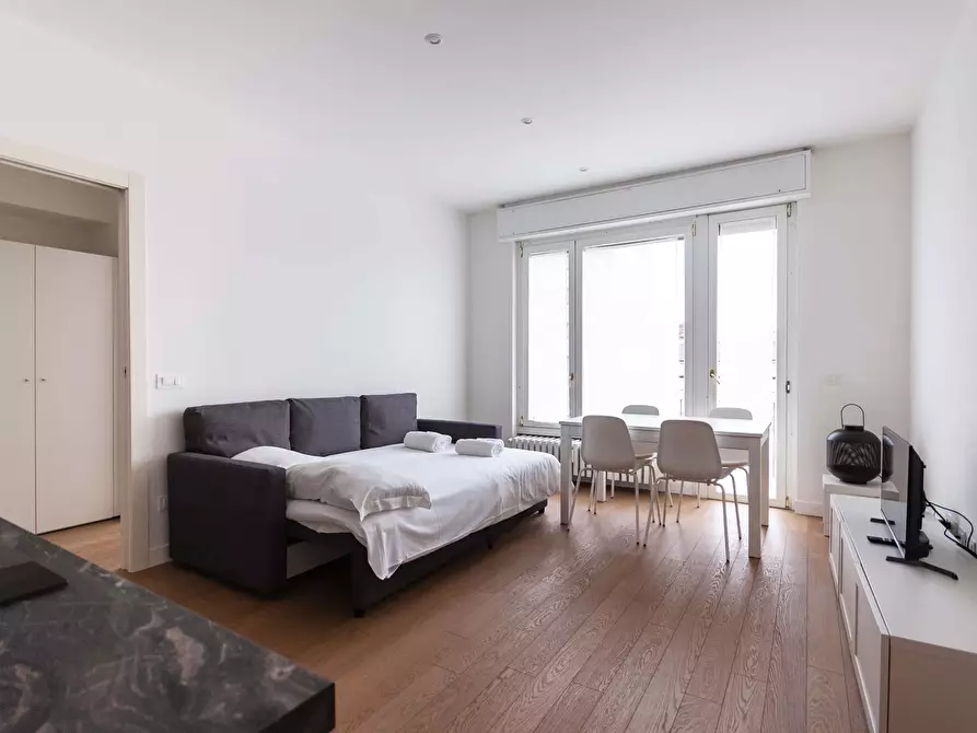 Immagine 17 di Appartamento in affitto  in Via Melchiorre Gioia1 a Milano