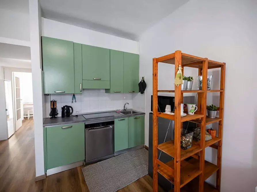 Immagine 8 di Appartamento in affitto  in Via Paolo Sarpi27 a Milano