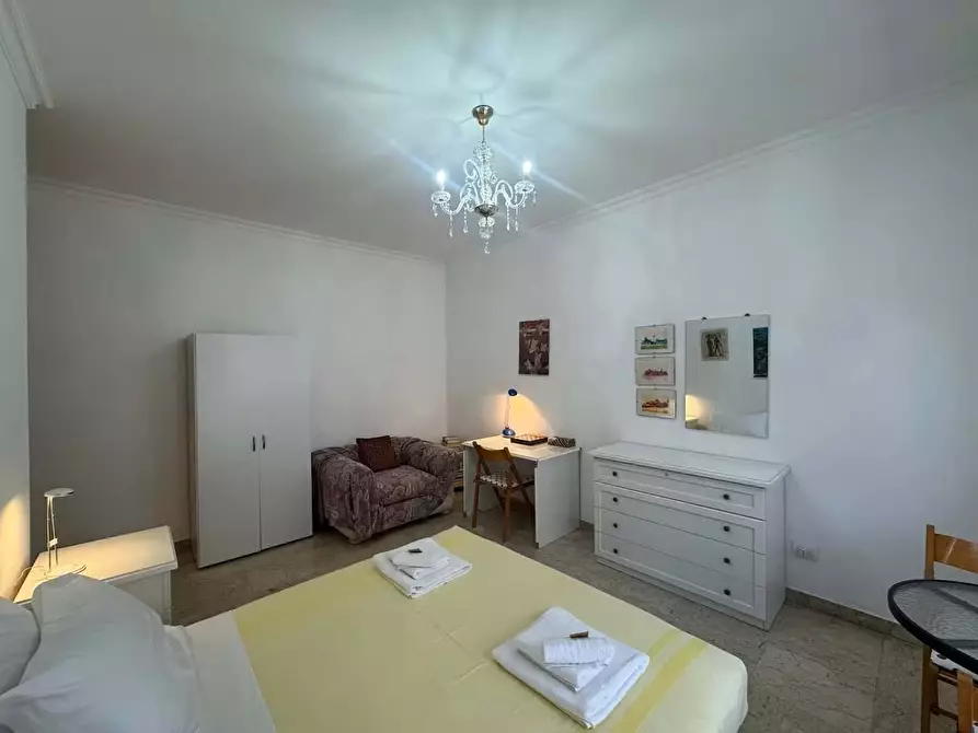 Immagine 9 di Appartamento in affitto  in Via Francesco Antonio Pigafetta58 a Roma