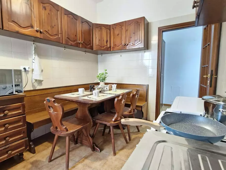 Immagine 8 di Camera in affitto  in Via Aleardo Aleardi12 a Roma