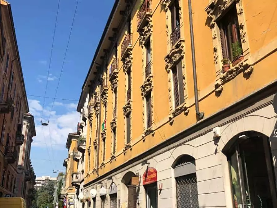 Immagine 8 di Appartamento in affitto  in Via Savona20 a Milano