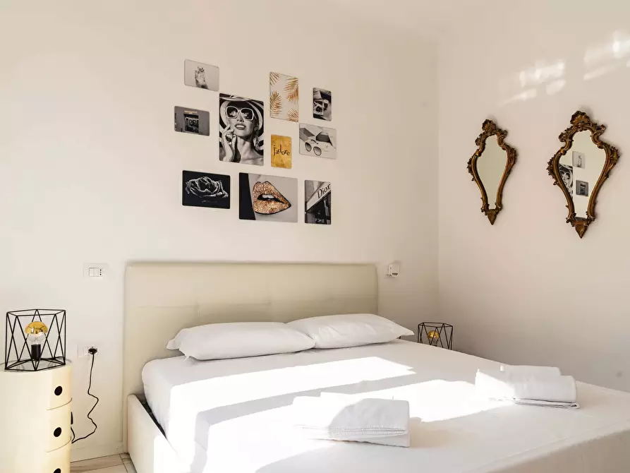 Immagine 1 di Appartamento in affitto  in Via Lodovico Montegani2 a Milano