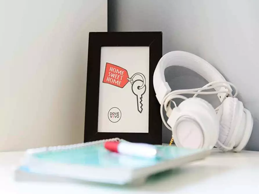 Immagine 4 di Camera in affitto  in Via Mecenate26 a Milano