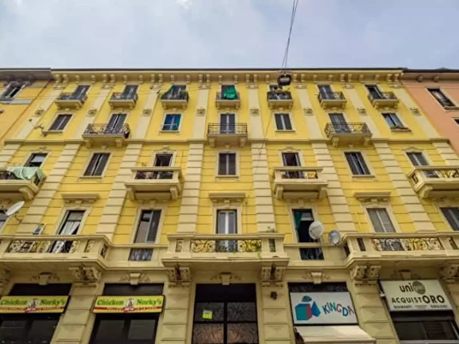 Immagine 10 di Appartamento in affitto  in Via Padova31 a Milano