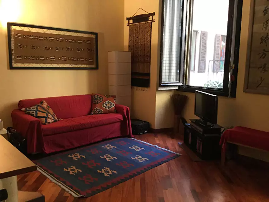 Immagine 4 di Appartamento in affitto  in Via Cola di Rienzo3 a Milano