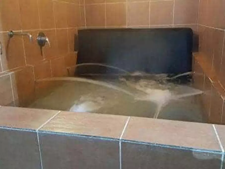 Immagine 9 di Appartamento in affitto  in Via San Vito4 a Viterbo