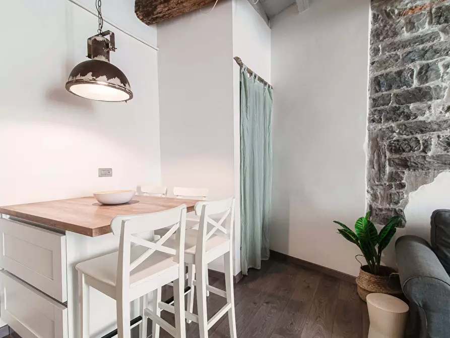 Immagine 15 di Appartamento in affitto  in Via Pietro Boldoni16 a Como